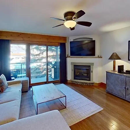 Crestwood 3205 Premier 2 Bedroom